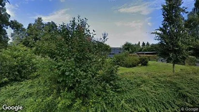 Huse til salg i Helsinge - Foto fra Google Street View