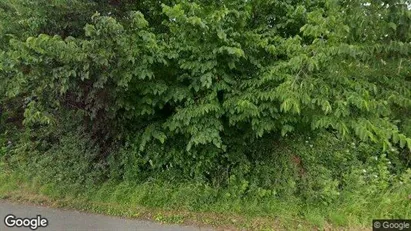 Huse til salg i Randers NV - Foto fra Google Street View