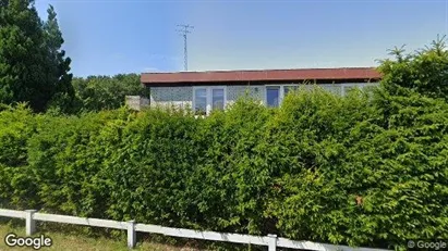 Huse til salg i Vejen - Foto fra Google Street View