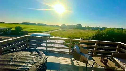 Huse til salg i Ringkøbing - billede 2